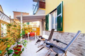 Casa Flo by PortofinoHomes Santa Margherita Ligure